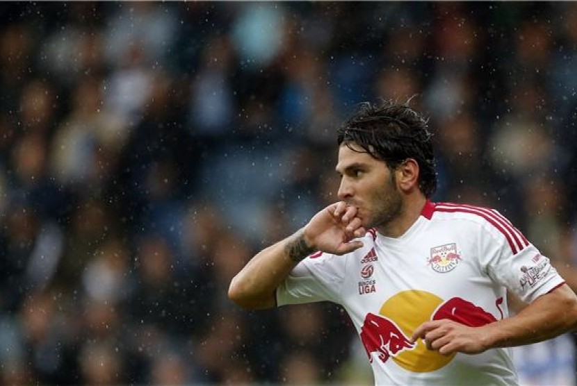 Jonathan Soriano 