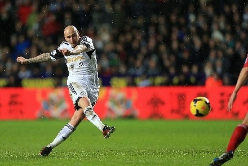 Jonjo Shelvey