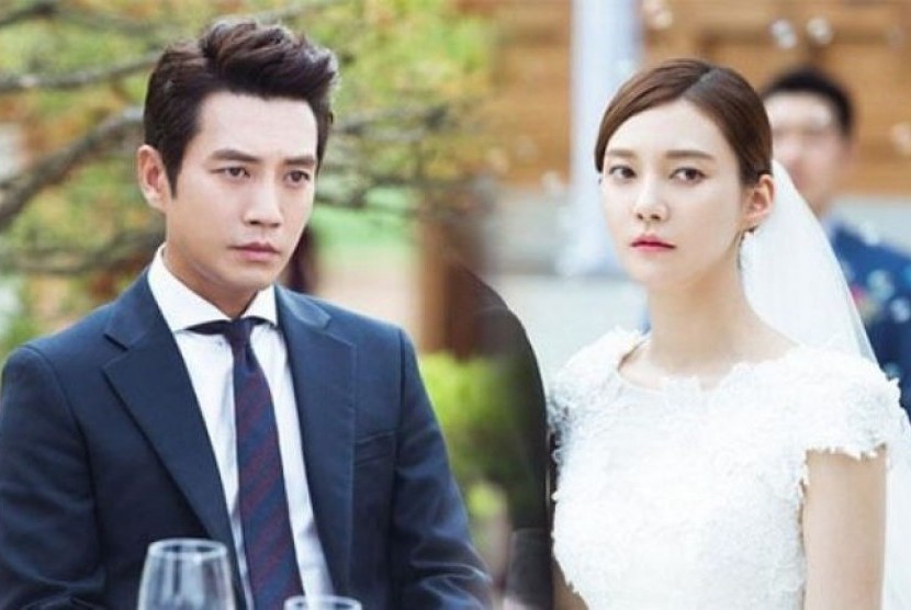 Joo Sang Wook Dan Cha Ye Ryun Siap Nikah Akhir Mei Republika Online 2659