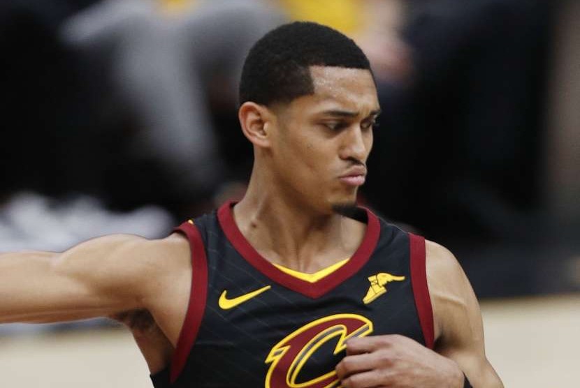 Jordan Clarkson