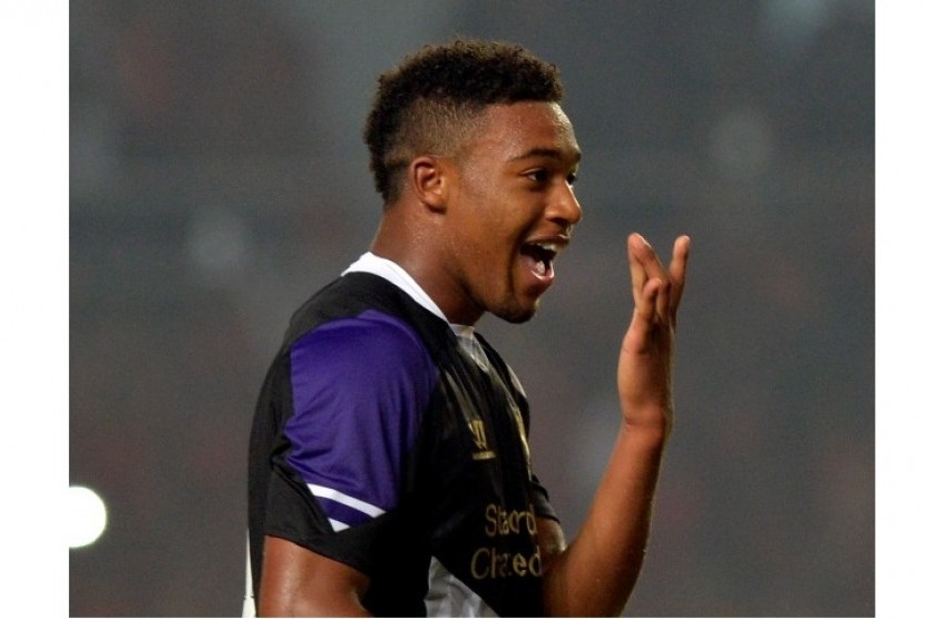 Jordon Ibe