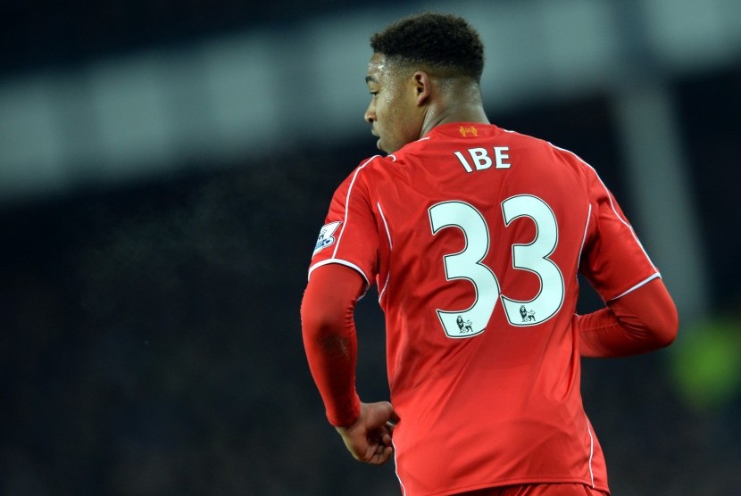 Jordon Ibe