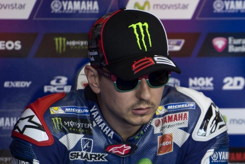 Jorge Lorenzo