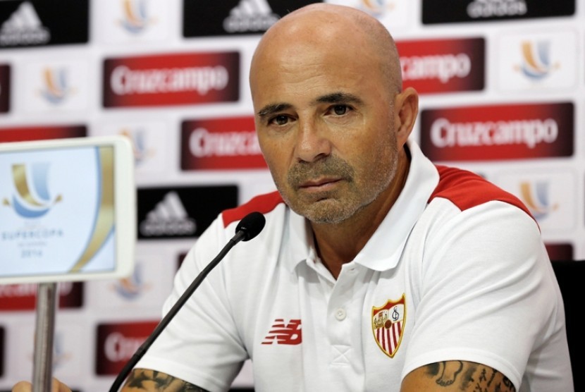 Jorge Sampaoli