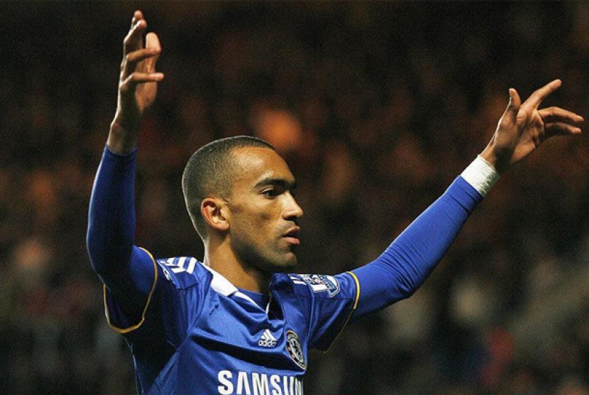 Jose Bosingwa