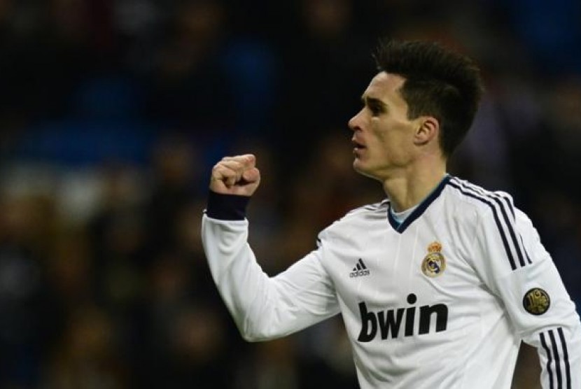 Jose Callejon