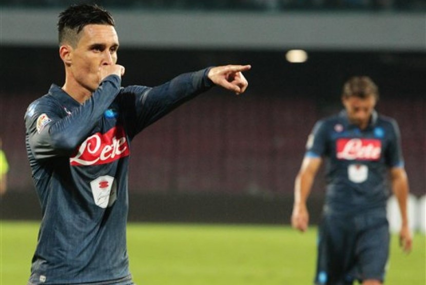 Jose Callejon