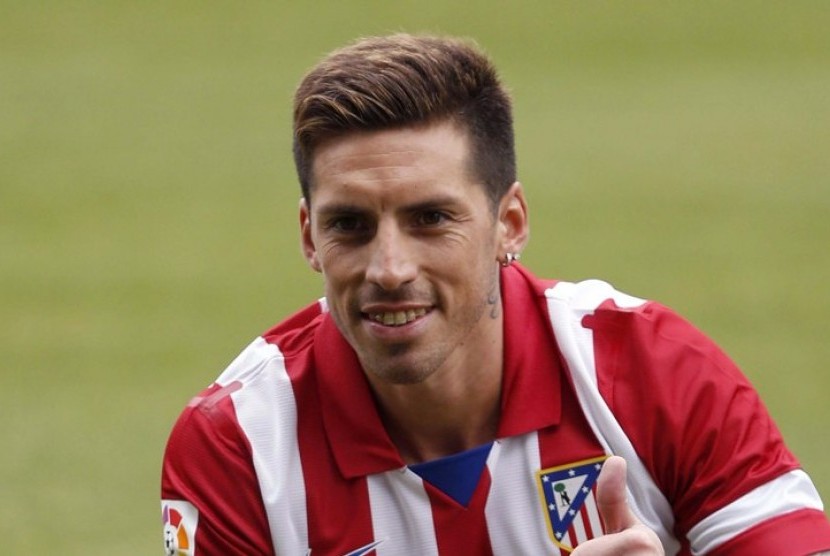 Jose Ernesto Sosa