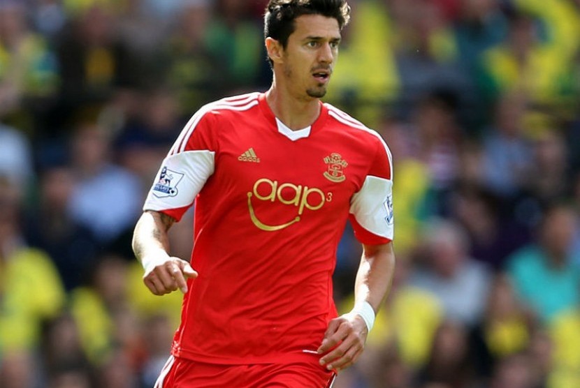 Jose Fonte