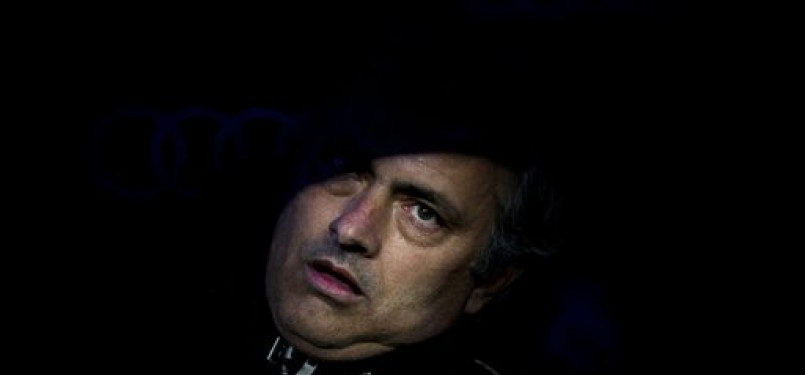 Jose Mourinho