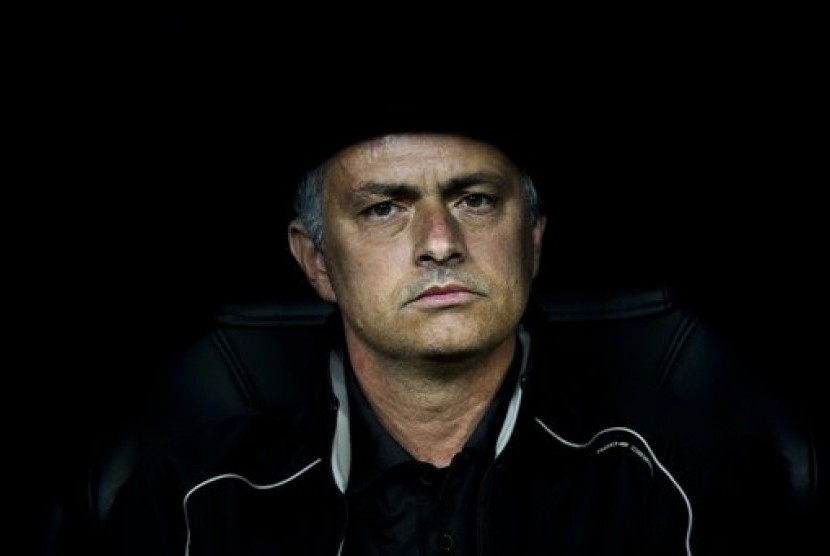 Jose Mourinho