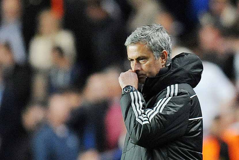 Jose Mourinho