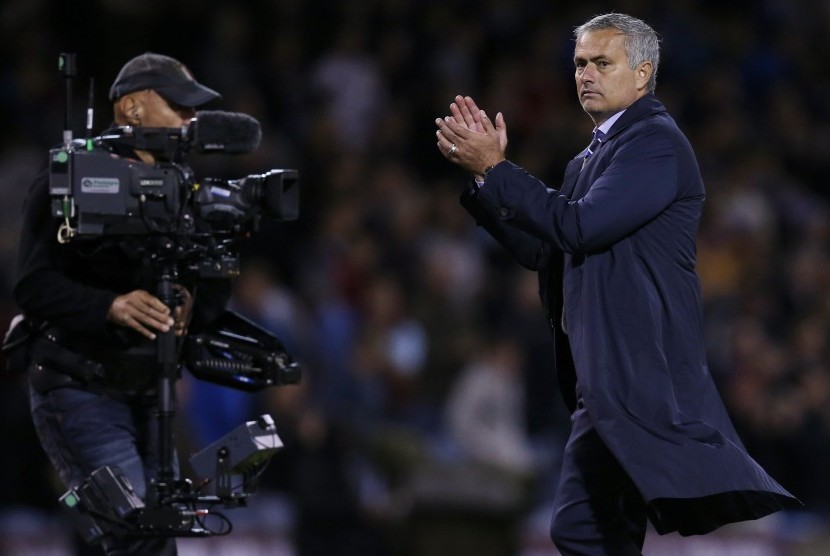 jose mourinho