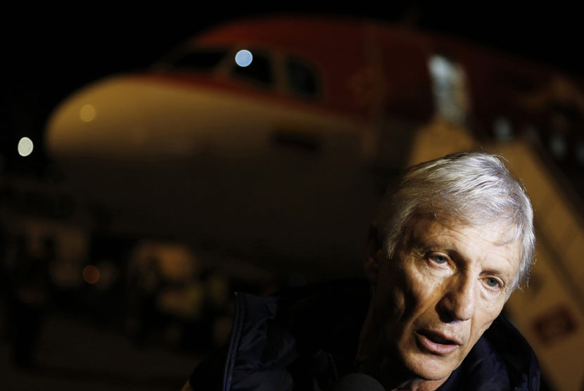 Jose Pekerman 