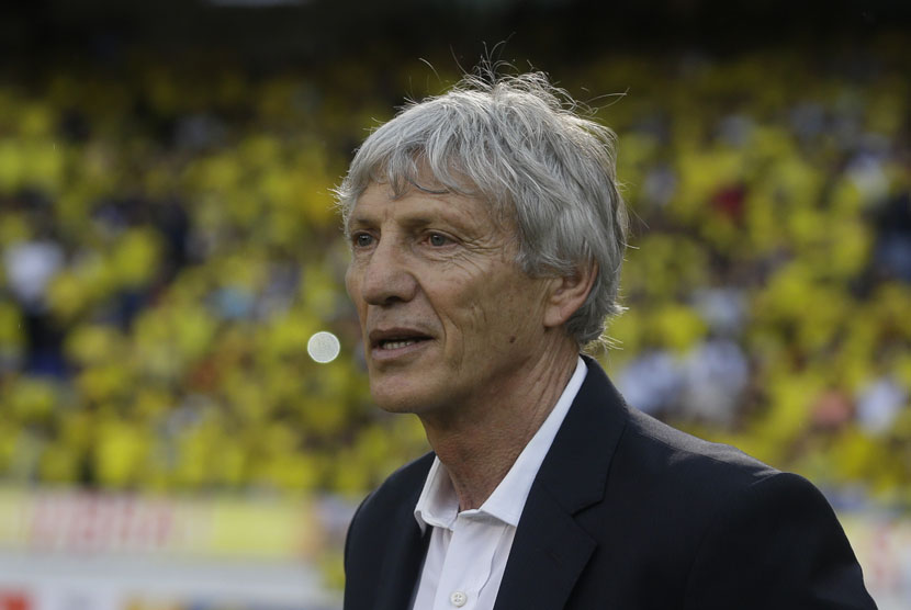 Jose Pekerman 