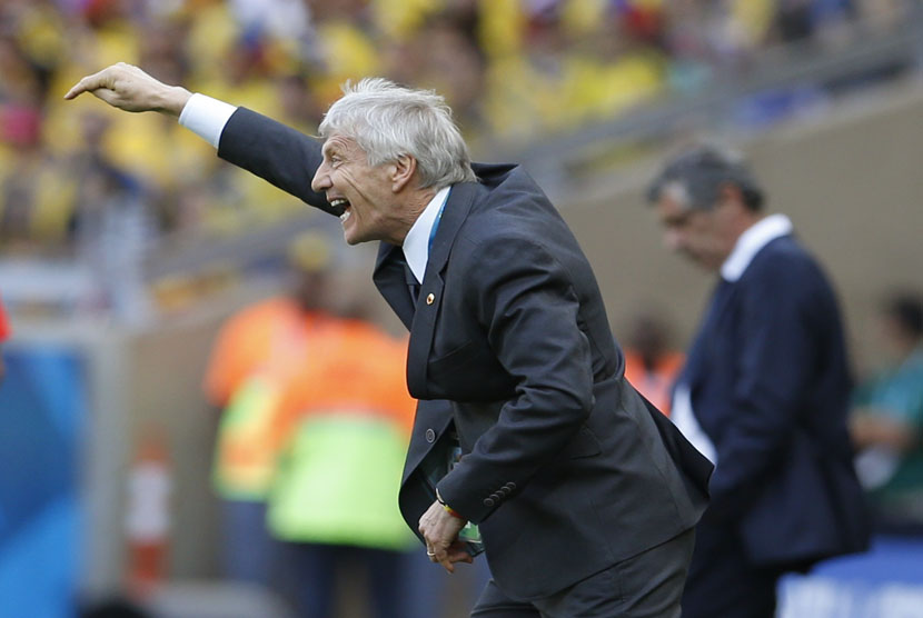 Jose Pekerman 