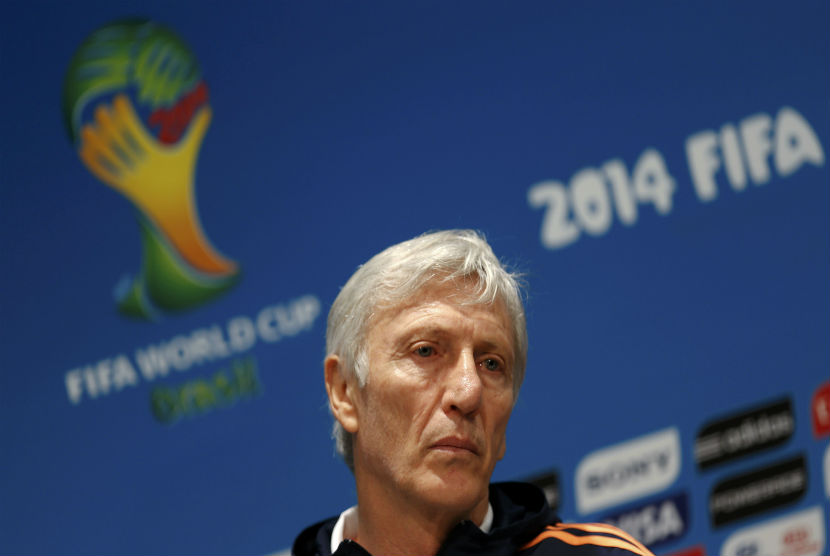 Jose Pekerman