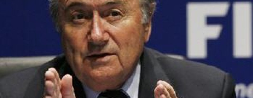 Josep Blatter