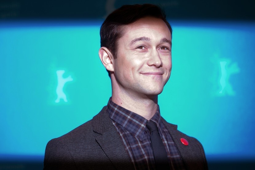 Joseph Gordon-Levitt