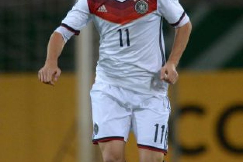 Joseph Kimmich