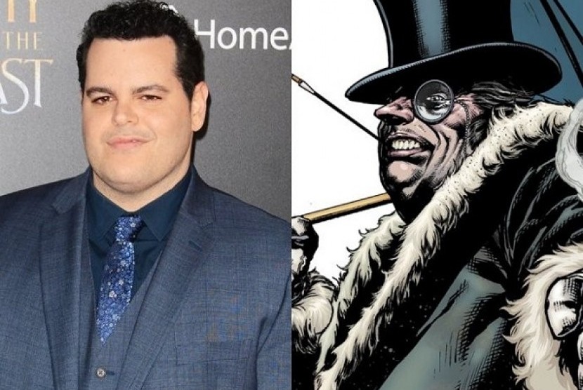 Josh Gad