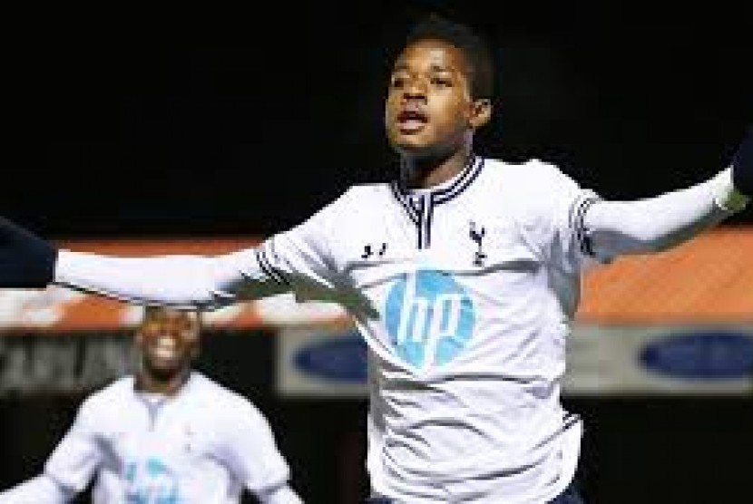 Josh Onomah