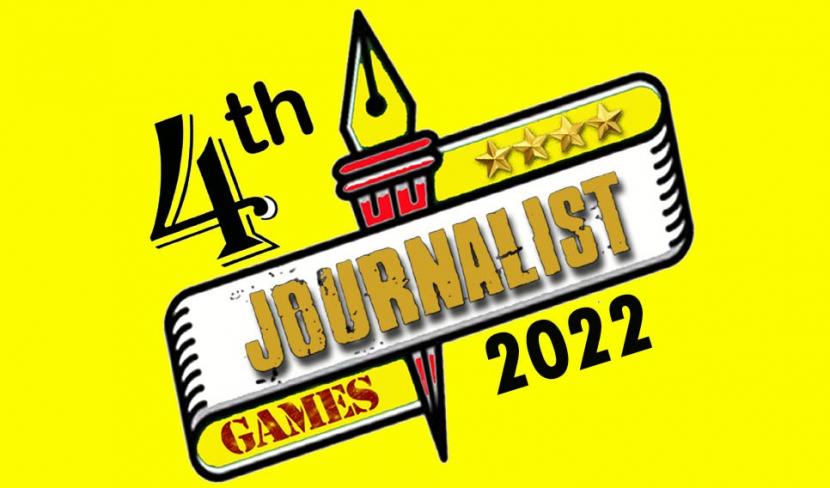 Journalist Games 2022