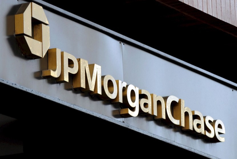 JPMorgan Chase menjadi bank pertama yang mengelola dana investasi aset kripto. 