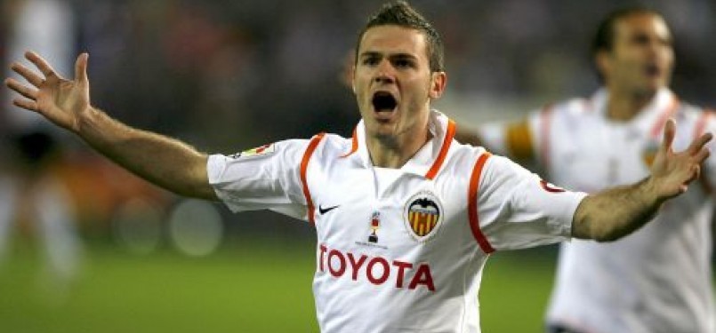 Juan Manuel Mata