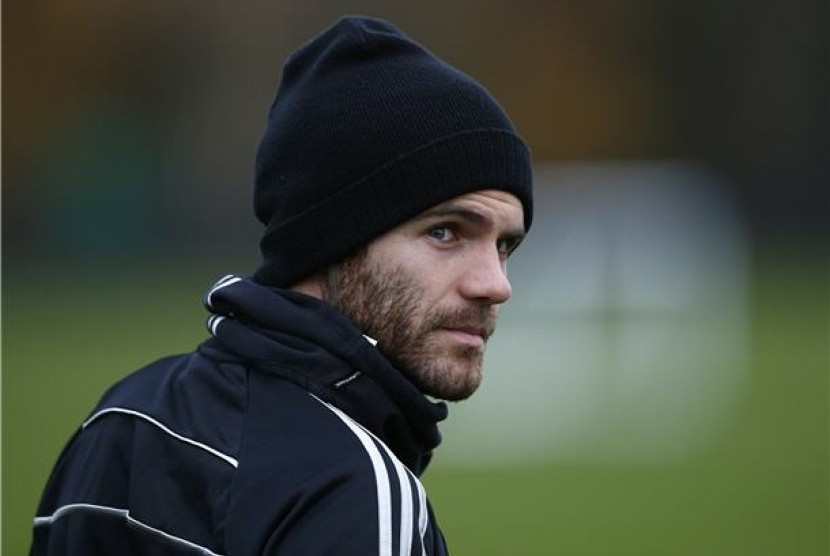 Juan Mata 