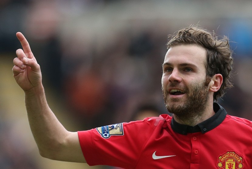 Juan Mata