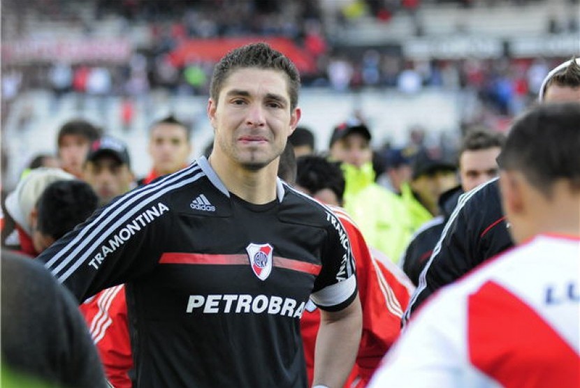 Juan Pablo Carrizo 