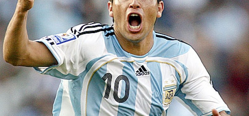 Juan Roman Riquelme