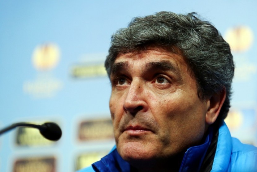 Juande Ramos