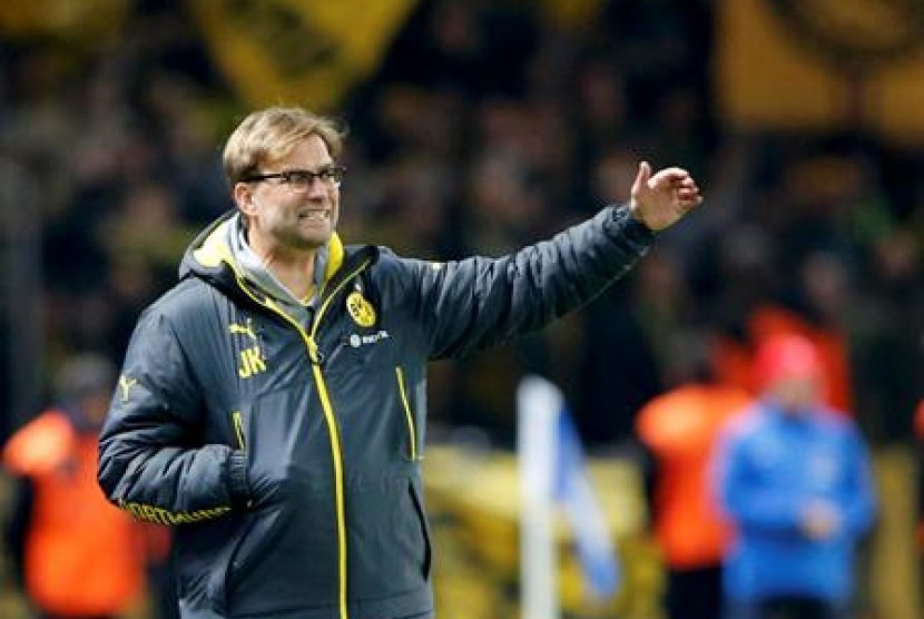 Juergen Klopp