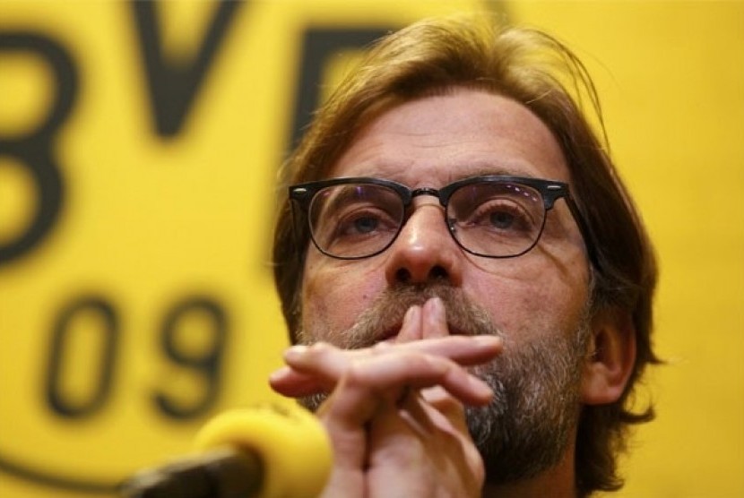 Juergen Klopp