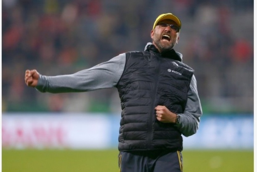 Juergen Klopp