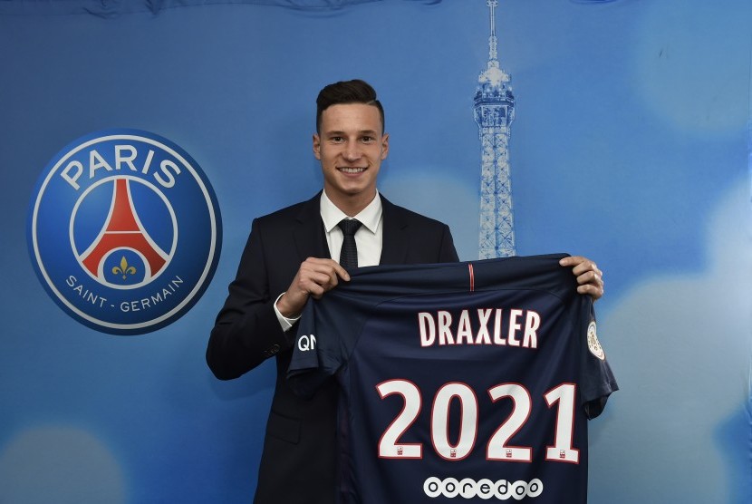 Julian Draxler