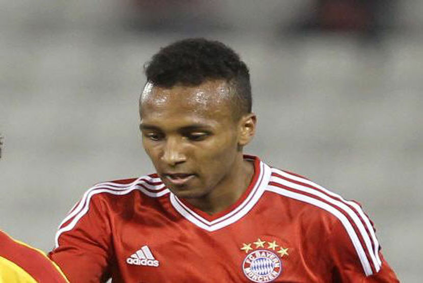 Julian Green