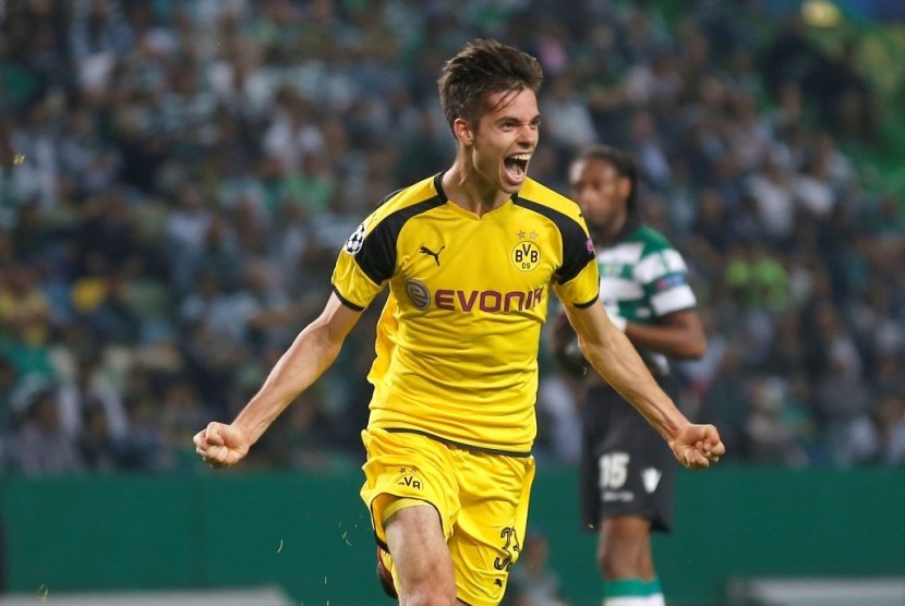 Julian Weigl