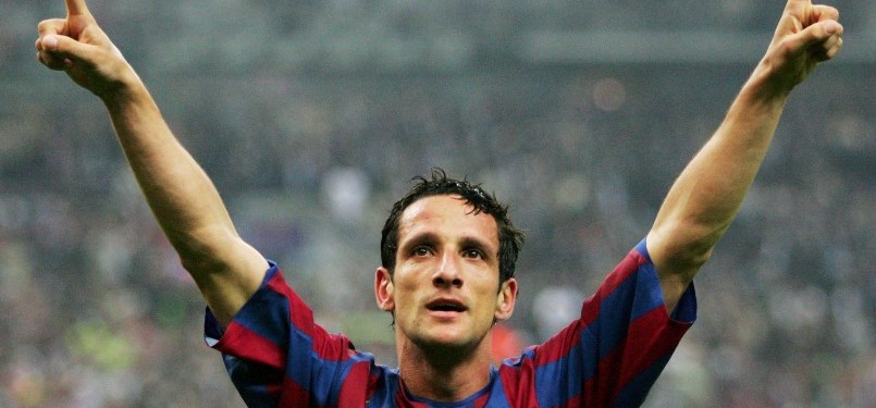 Juliano Belletti