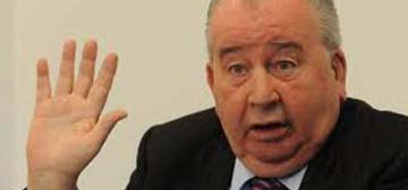 Julio Grondona