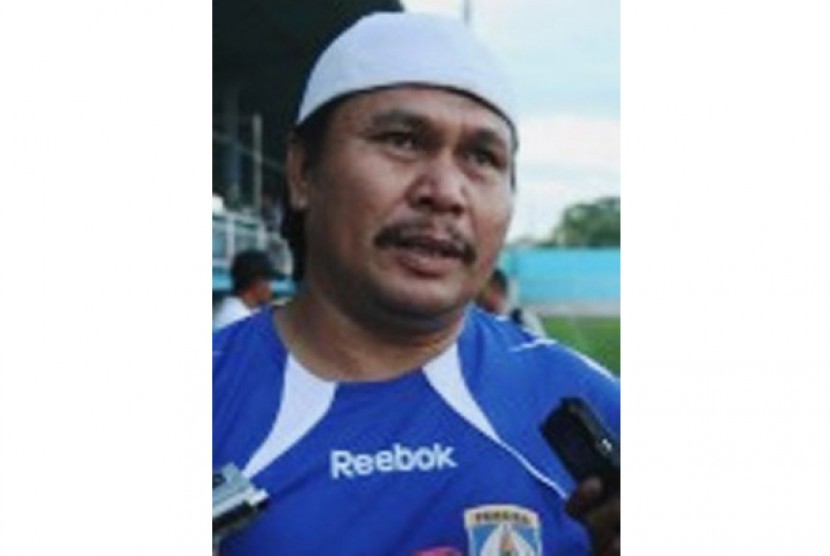 Junaidi atau Bang Jun