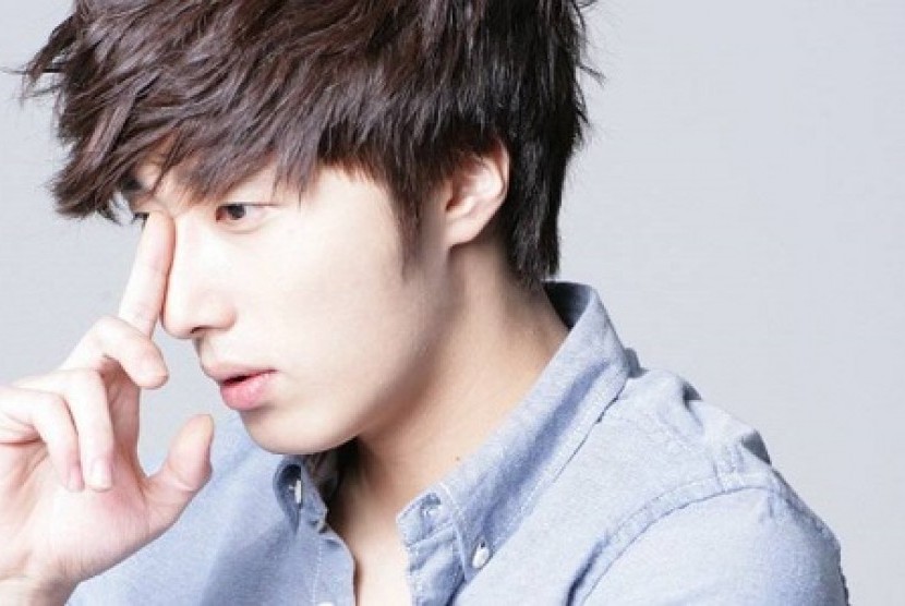 Jung Il Woo