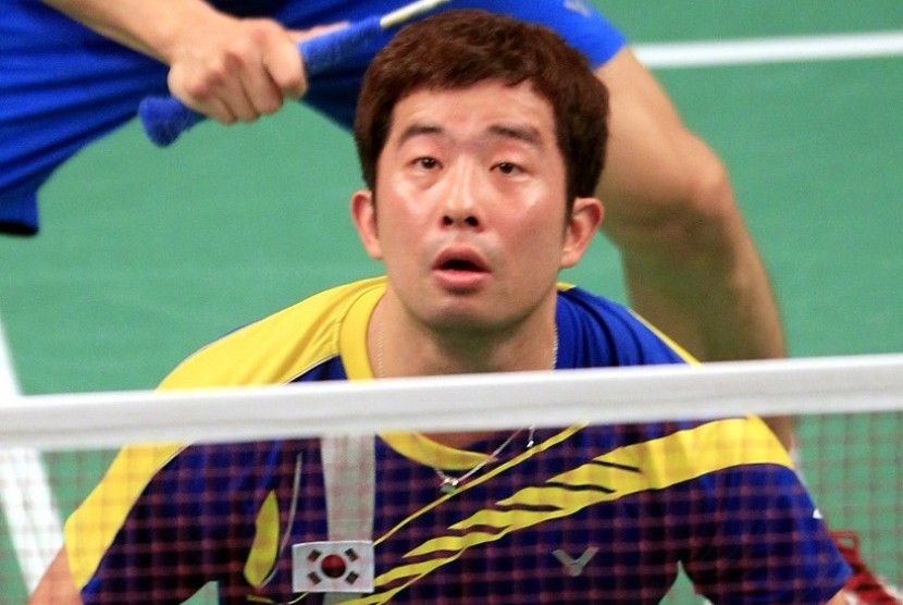 Jung Jae-sung