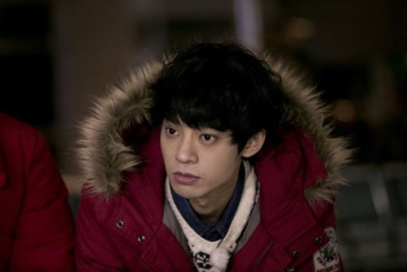 Jung Joon Young