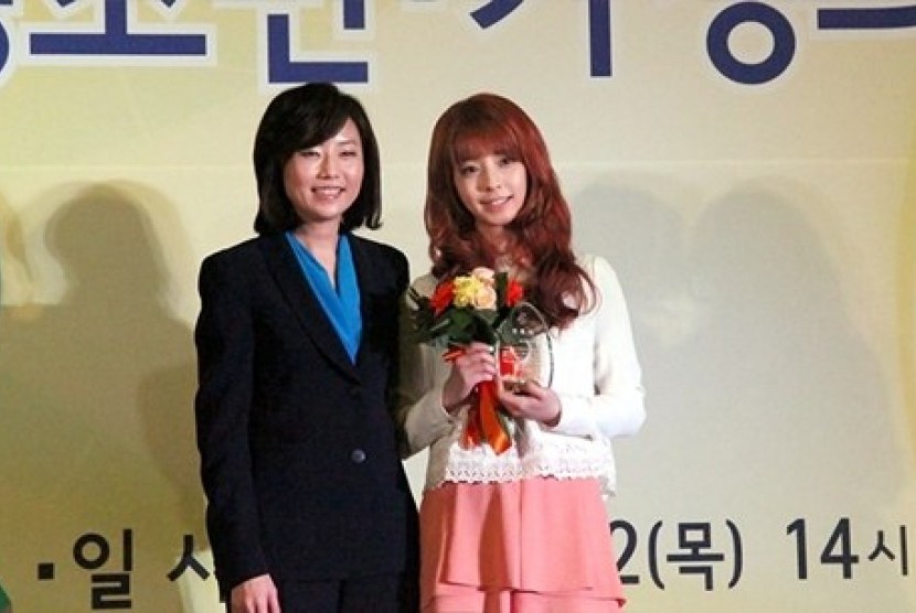 Juniel