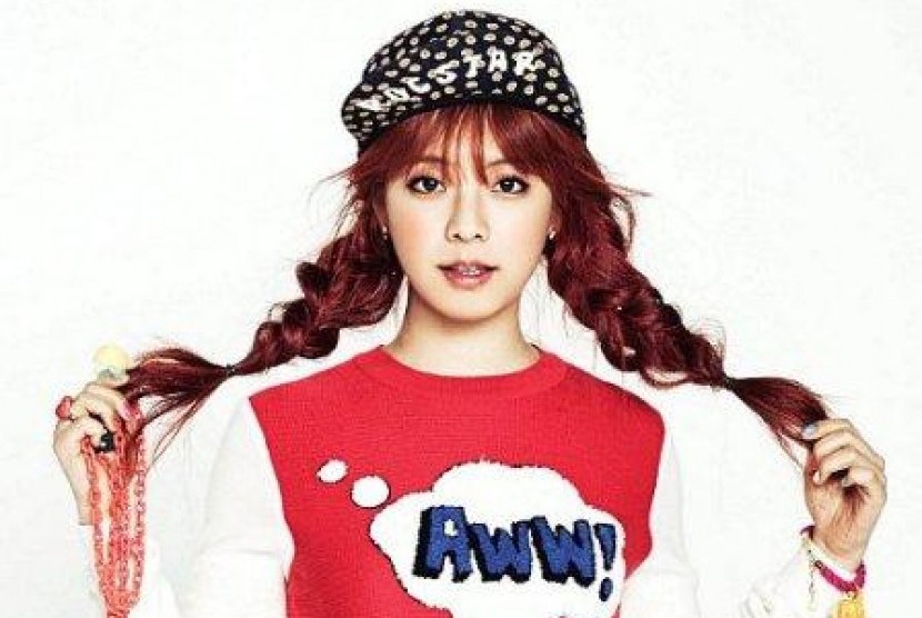 Juniel