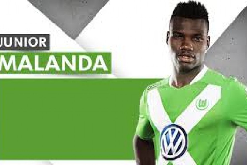 Junior Malanda