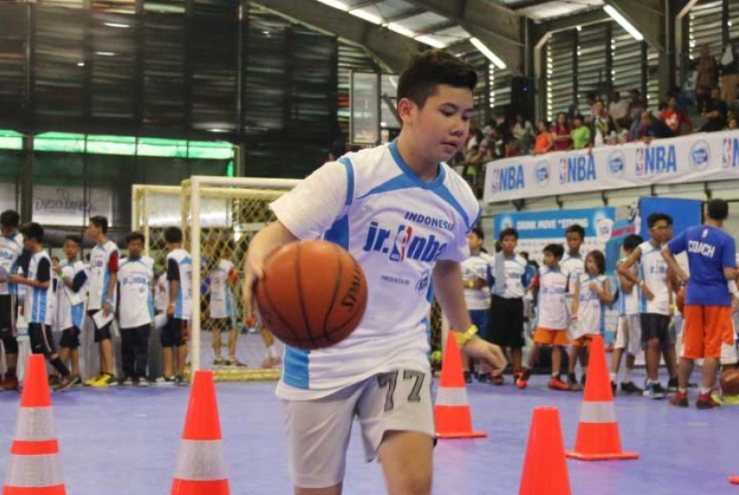 Junior NBA